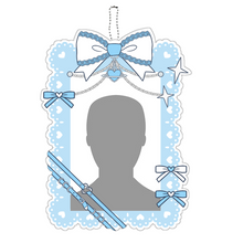 Load image into Gallery viewer, BB Blue POCA Holder *PRE-ORDER*