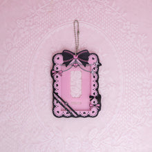 Load image into Gallery viewer, BB Pink POCA Holder