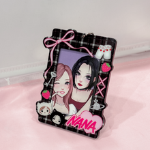 Load image into Gallery viewer, BB Pink POCA Holder *PRE-ORDER*