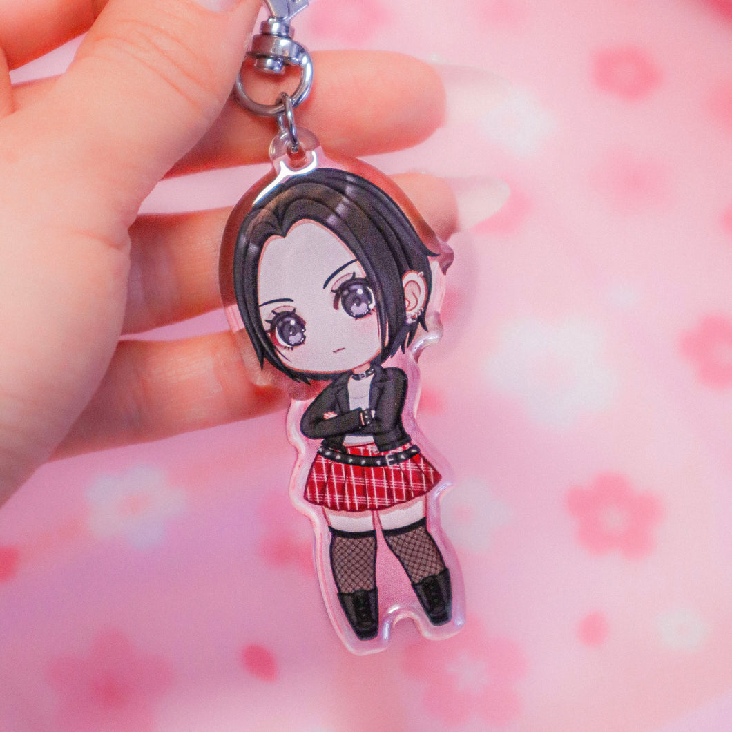NANA Osaki Keychain