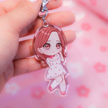 Load image into Gallery viewer, NANA &quot;Hachi&quot;  Keychain
