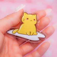 Load image into Gallery viewer, Tamako Sit Clip

