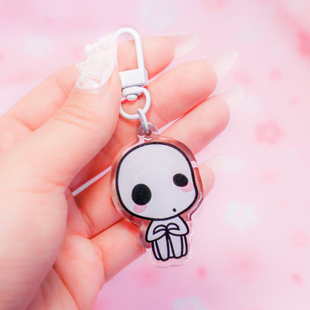 Kodama Keychain