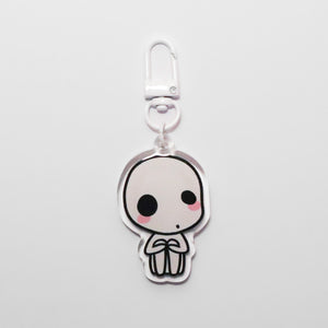 Kodama Keychain