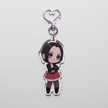Load image into Gallery viewer, NANA Osaki Keychain
