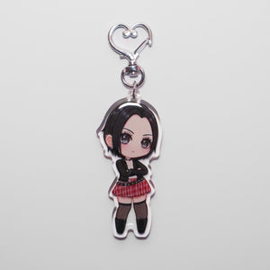 NANA Osaki Keychain