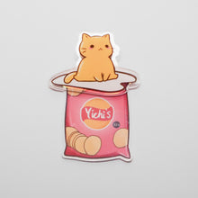 Load image into Gallery viewer, Tamako Sit Clip
