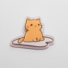 Load image into Gallery viewer, Tamako Sit Clip
