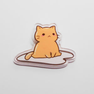 Tamako Sit Clip