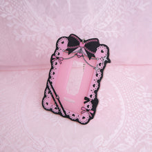 Load image into Gallery viewer, BB Pink POCA Holder
