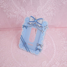 Load image into Gallery viewer, BB Blue POCA Holder
