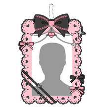 Load image into Gallery viewer, BB Pink POCA Holder *PRE-ORDER*
